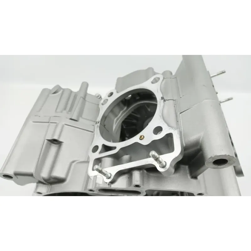 Carter moteur SUZUKI SV 650 X ABS 2018 - 2025