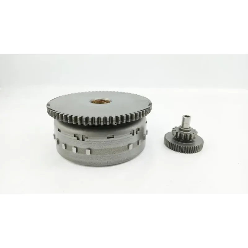 Rotor volant moteur SUZUKI SFV 650 GLADIUS 2009 - 2015