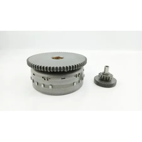 Rotor volant moteur SUZUKI SFV 650 GLADIUS 2009 - 2015