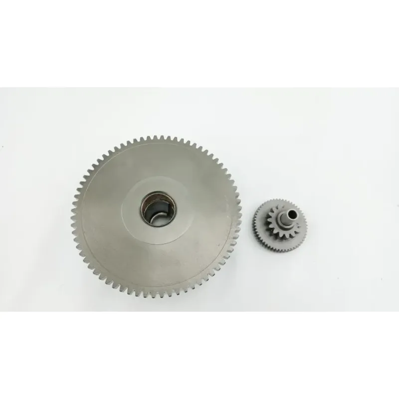 Rotor volant moteur SUZUKI SFV 650 GLADIUS 2009 - 2015