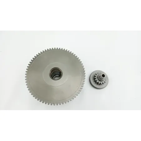 Rotor volant moteur SUZUKI SFV 650 GLADIUS 2009 - 2015