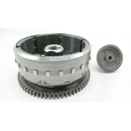 Rotor volant moteur SUZUKI SFV 650 GLADIUS 2009 - 2015