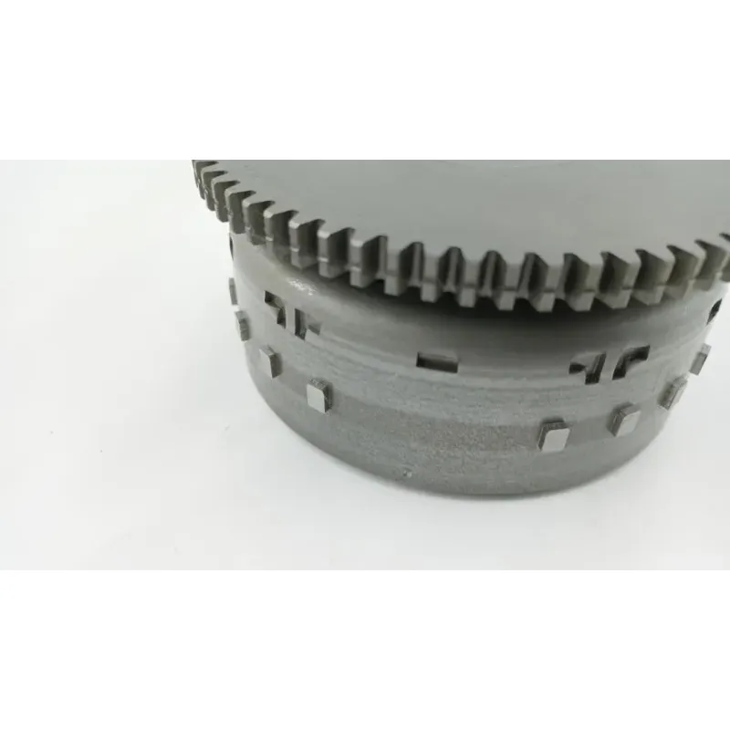 Rotor volant moteur SUZUKI SFV 650 GLADIUS 2009 - 2015
