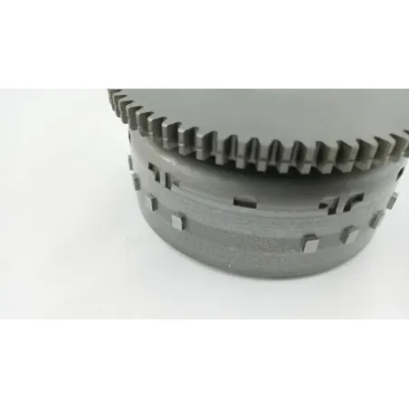 Rotor volant moteur SUZUKI SFV 650 GLADIUS 2009 - 2015