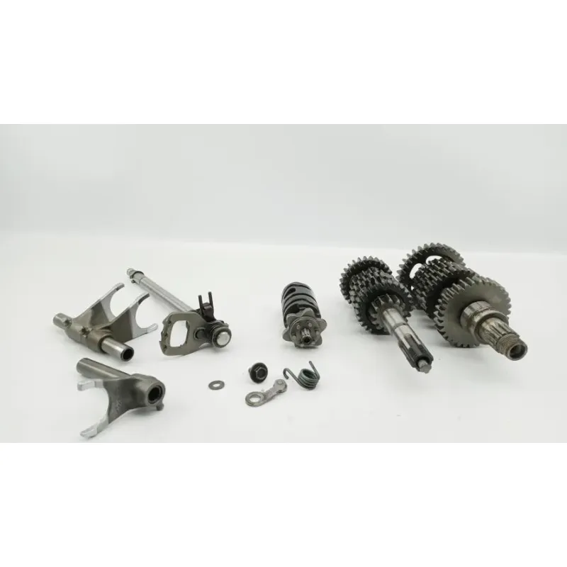 Boite de vitesses SUZUKI SFV 650 GLADIUS 2009 - 2015