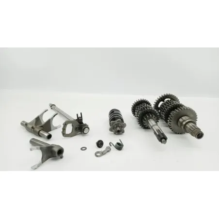 Boite de vitesses SUZUKI SFV 650 GLADIUS 2009 - 2015