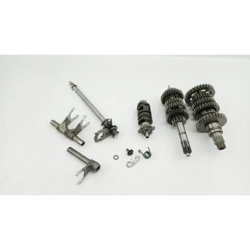 Boite de vitesses SUZUKI SFV 650 GLADIUS 2009 - 2015