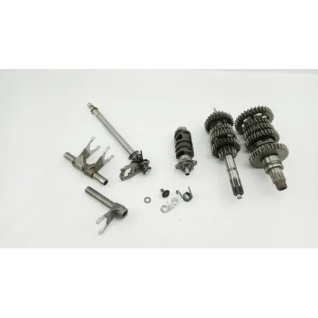 Boite de vitesses SUZUKI SFV 650 GLADIUS 2009 - 2015