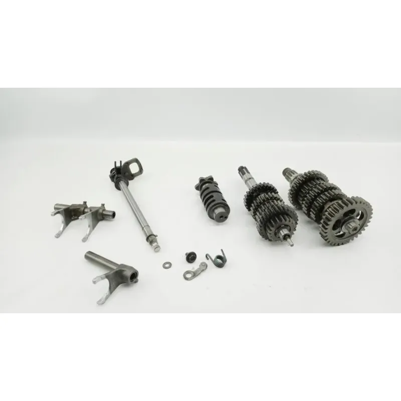 Boite de vitesses SUZUKI SFV 650 GLADIUS 2009 - 2015