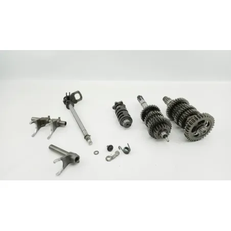 Boite de vitesses SUZUKI SFV 650 GLADIUS 2009 - 2015