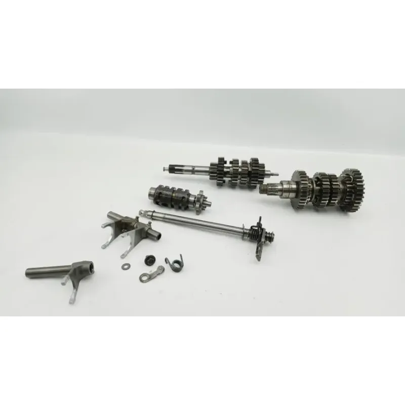 Boite de vitesses SUZUKI SFV 650 GLADIUS 2009 - 2015