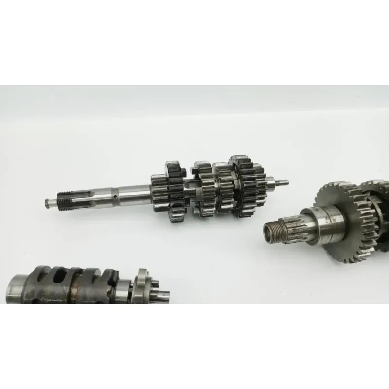 Boite de vitesses SUZUKI SFV 650 GLADIUS 2009 - 2015