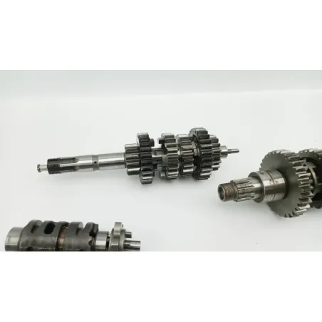 Boite de vitesses SUZUKI SFV 650 GLADIUS 2009 - 2015