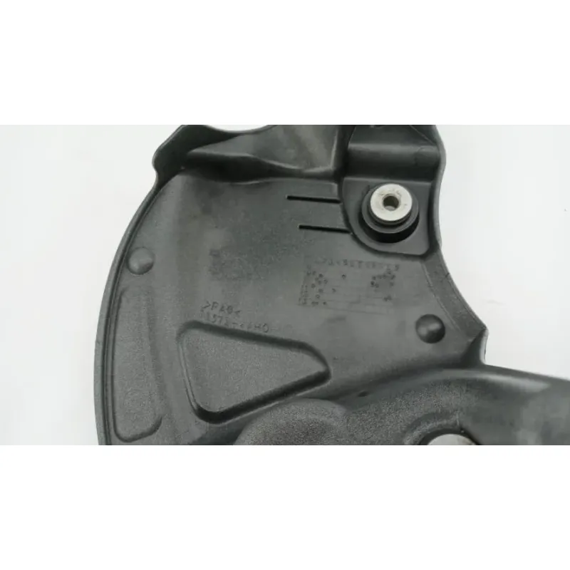 Carter pignon de sortie de boite SUZUKI SFV 650 GLADIUS 2009 - 2015