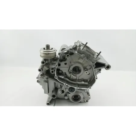 Carter moteur SUZUKI SFV 650 GLADIUS 2009 - 2015