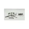 Kit visserie SUZUKI SFV 650 GLADIUS 2009 - 2015 Kit visserie SUZUKI SFV 650 GLADIUS 2009 - 2015