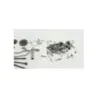 Kit visserie SUZUKI SFV 650 GLADIUS 2009 - 2015 Kit visserie SUZUKI SFV 650 GLADIUS 2009 - 2015