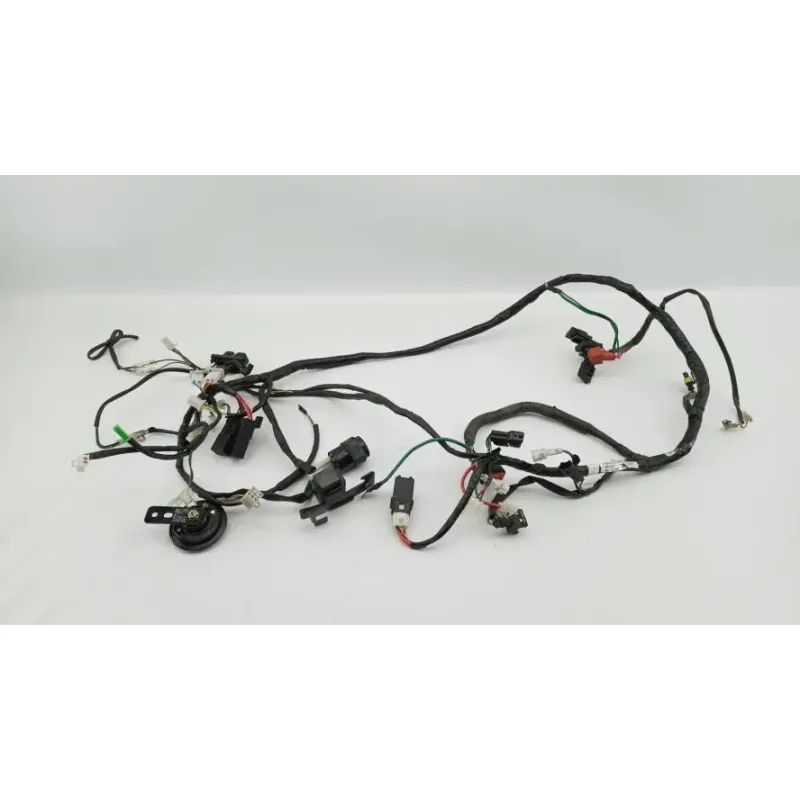 Faisceau electrique PEUGEOT KISBEE 50 2021 - 2023