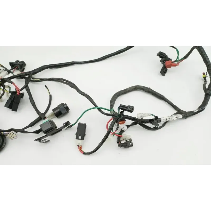 Faisceau electrique PEUGEOT KISBEE 50 2021 - 2023