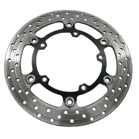 Disque frein avant YAMAHA MT09 850 2017-2018