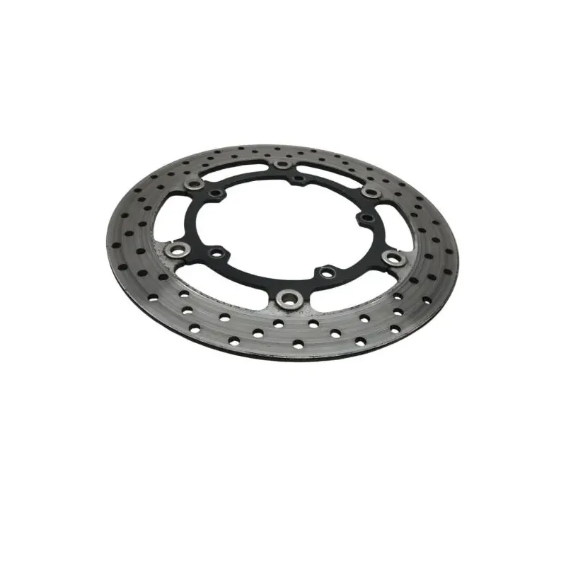 Disque frein avant YAMAHA MT09 850 2017-2018