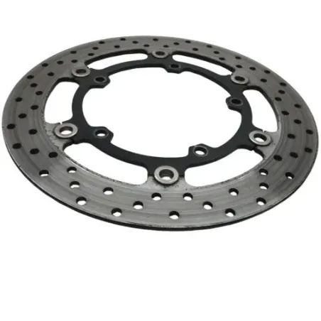 Disque frein avant YAMAHA MT09 850 2017-2018
