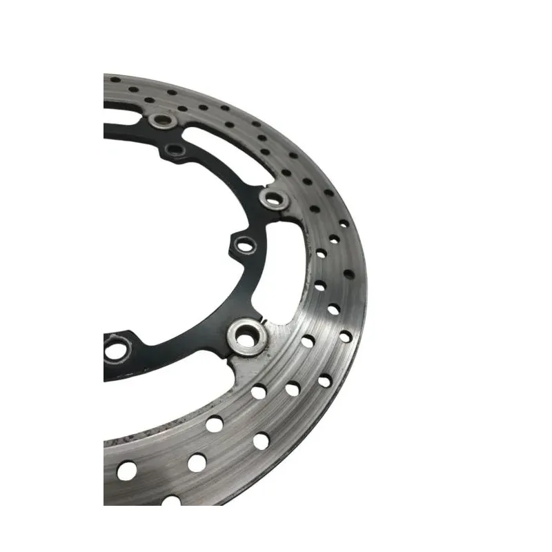 Disque frein avant YAMAHA MT09 850 2017-2018