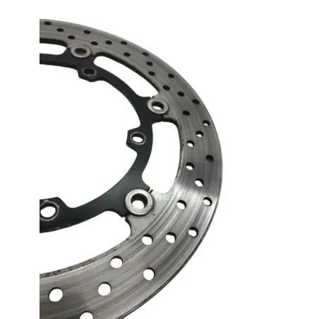 Disque frein avant YAMAHA MT09 850 2017-2018