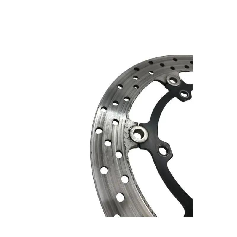 Disque frein avant YAMAHA MT09 850 2017-2018