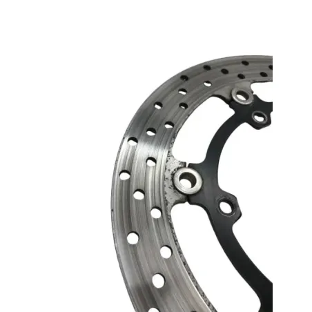 Disque frein avant YAMAHA MT09 850 2017-2018