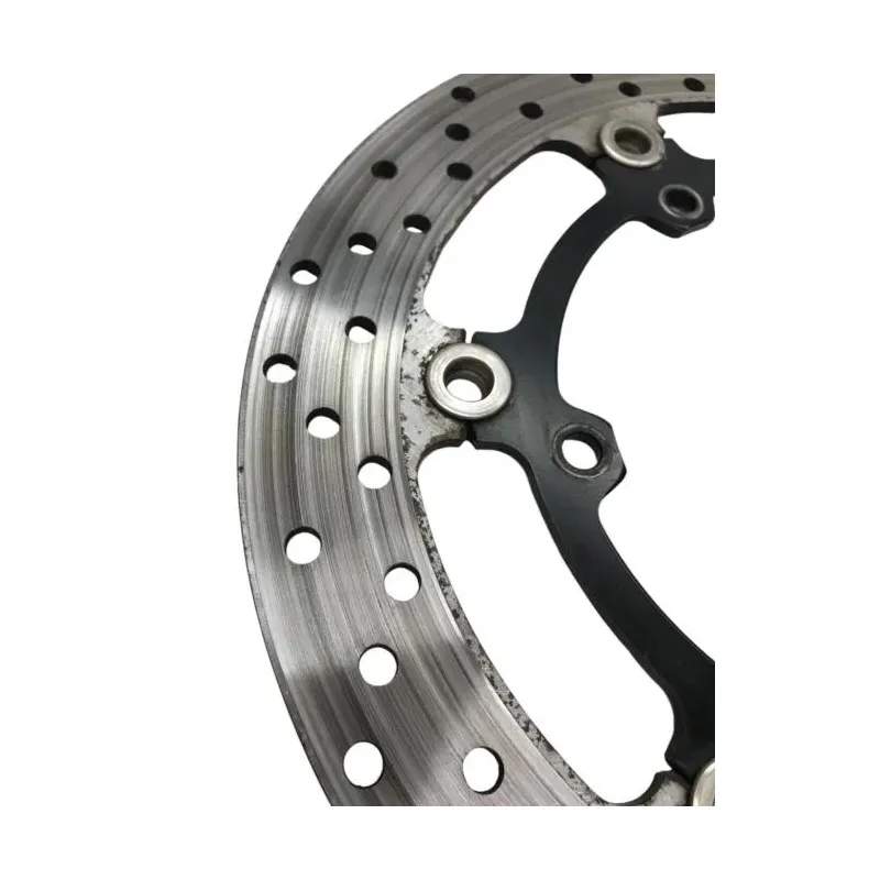 Disque frein avant YAMAHA MT09 850 2017-2018