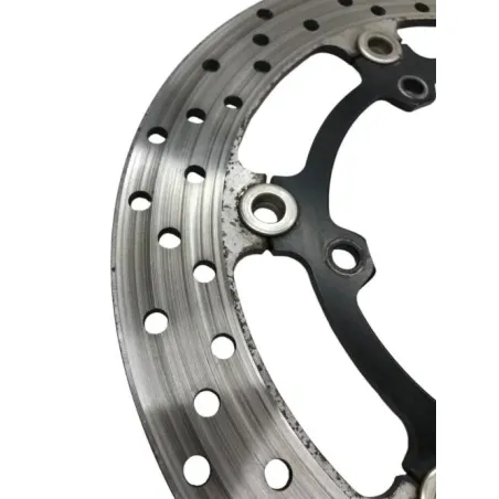 Disque frein avant YAMAHA MT09 850 2017-2018