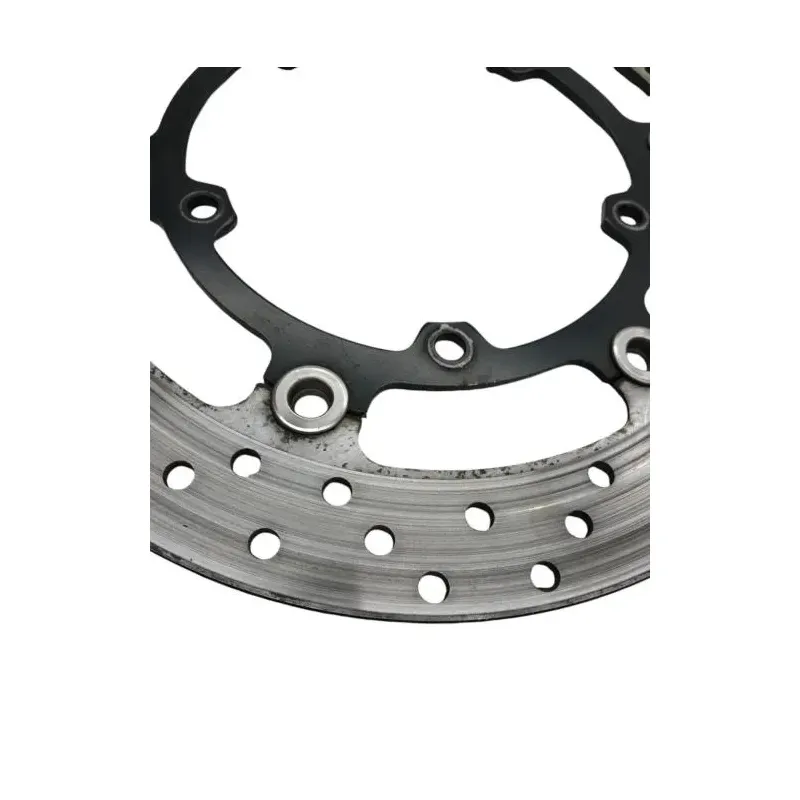 Disque frein avant YAMAHA MT09 850 2017-2018