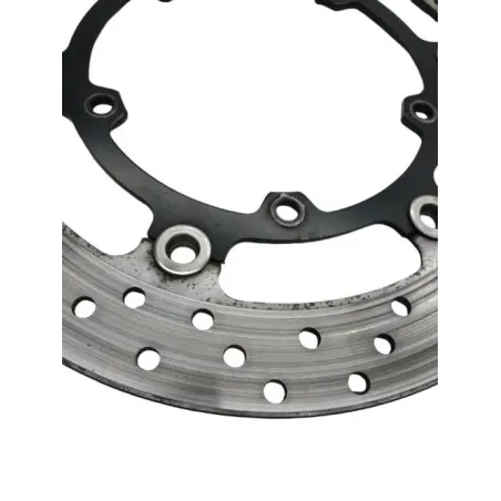 Disque frein avant YAMAHA MT09 850 2017-2018