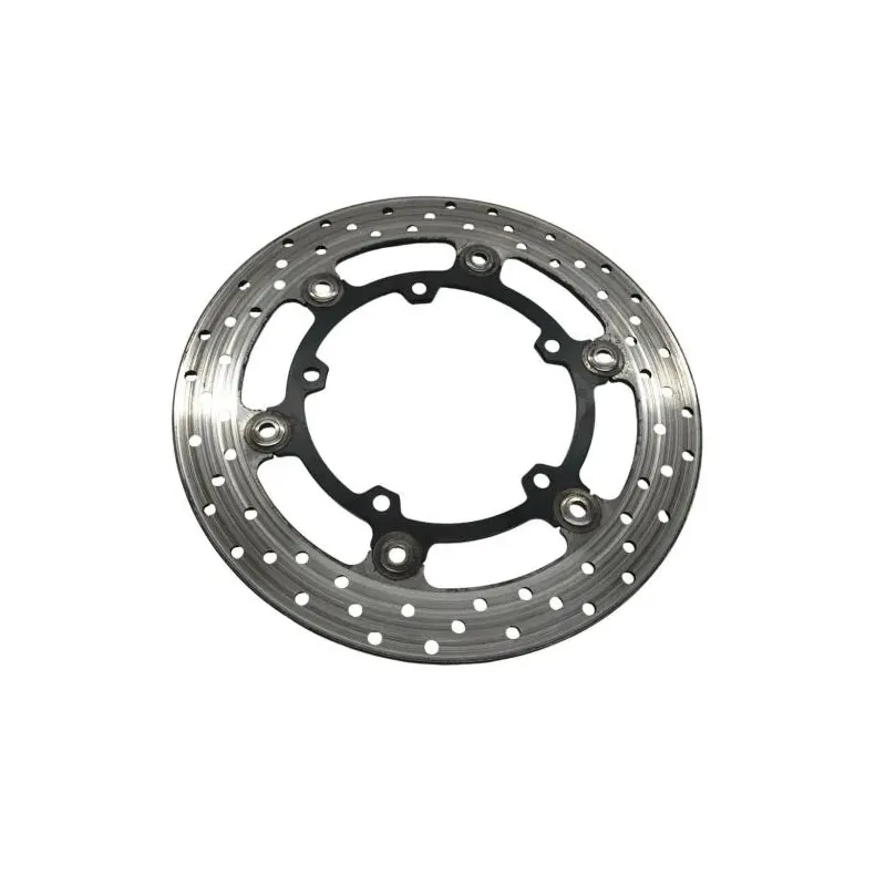 Disque frein avant YAMAHA MT09 850 2017-2018