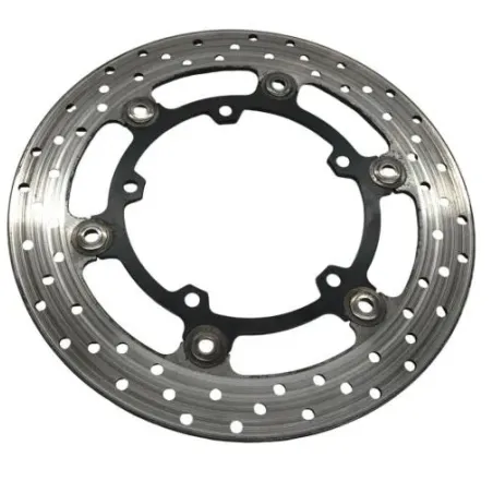 Disque frein avant YAMAHA MT09 850 2017-2018
