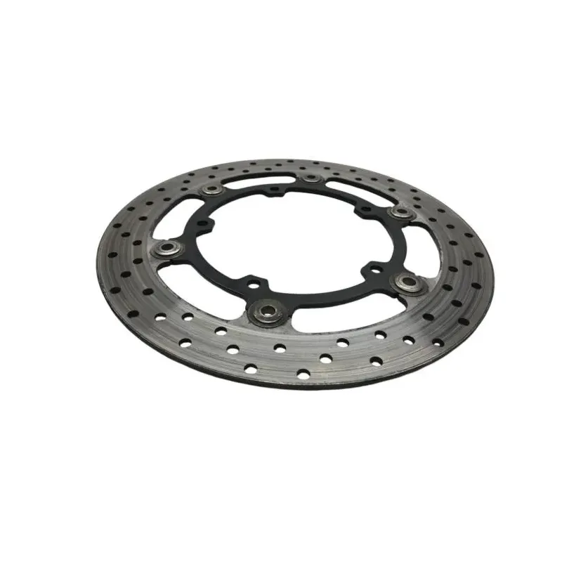 Disque frein avant YAMAHA MT09 850 2017-2018