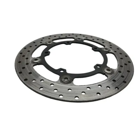 Disque frein avant YAMAHA MT09 850 2017-2018
