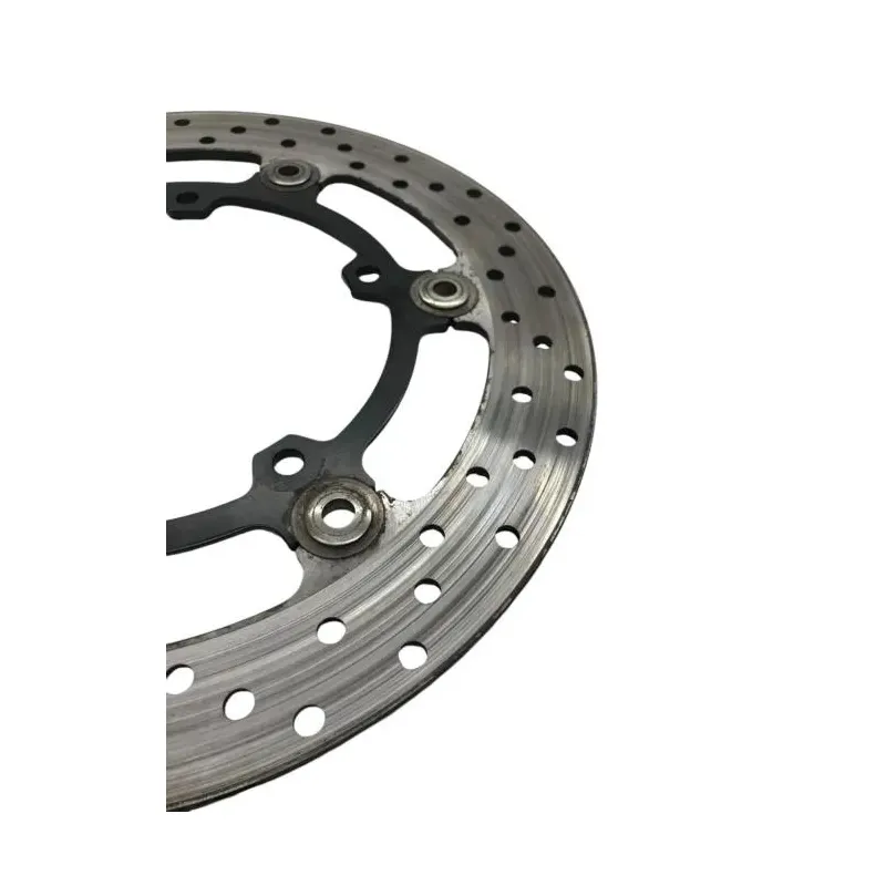 Disque frein avant YAMAHA MT09 850 2017-2018