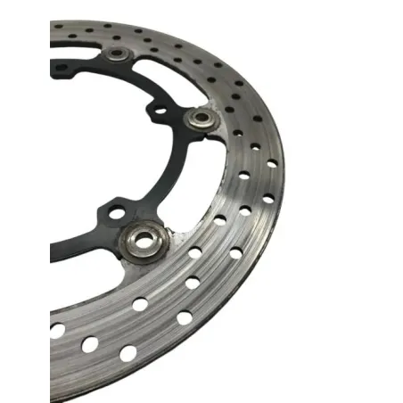 Disque frein avant YAMAHA MT09 850 2017-2018