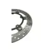 Disque frein avant YAMAHA MT09 850 2017-2018