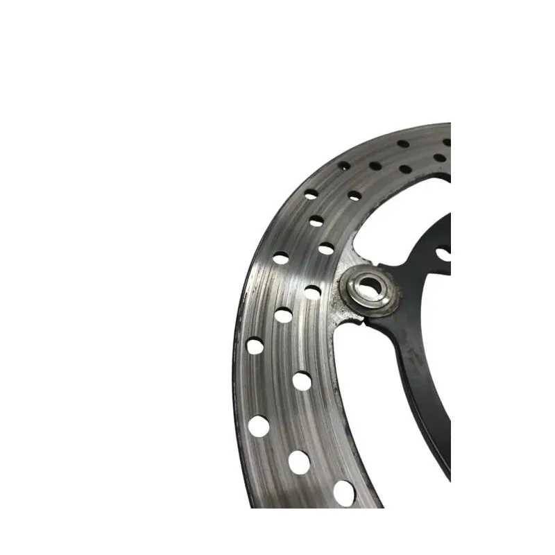 Disque frein avant YAMAHA MT09 850 2017-2018