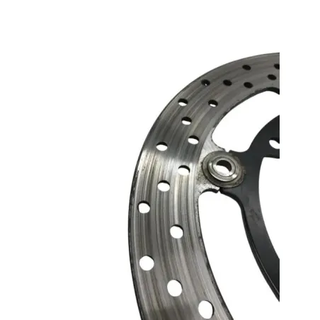 Disque frein avant YAMAHA MT09 850 2017-2018