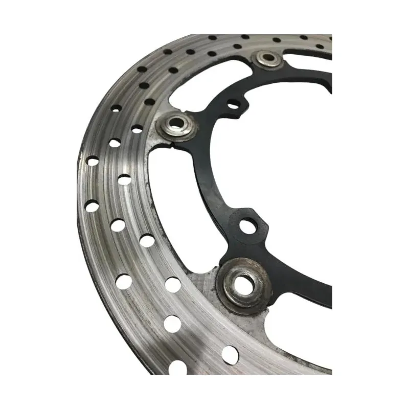 Disque frein avant YAMAHA MT09 850 2017-2018