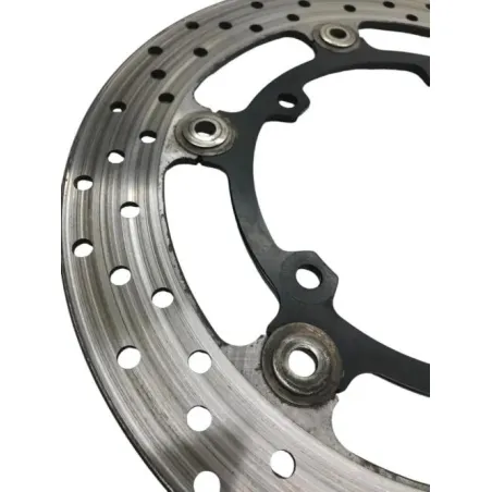 Disque frein avant YAMAHA MT09 850 2017-2018