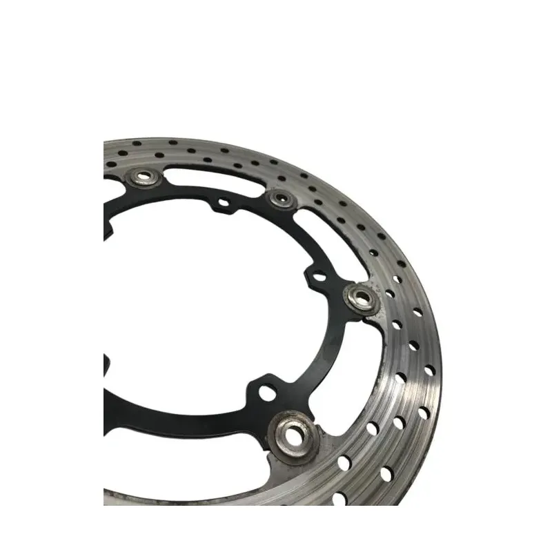 Disque frein avant YAMAHA MT09 850 2017-2018