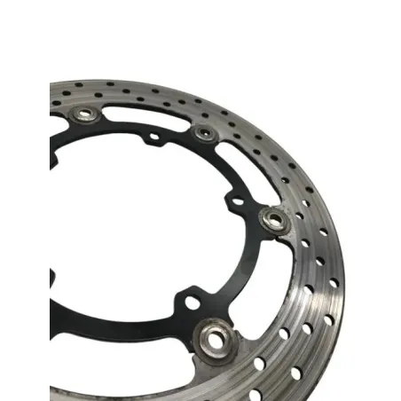 Disque frein avant YAMAHA MT09 850 2017-2018
