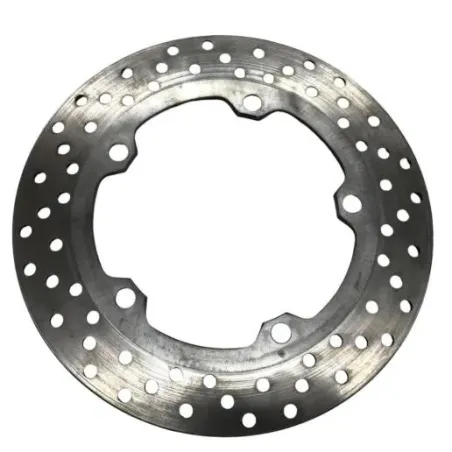Disque frein arriere YAMAHA MT09 850 2017-2018