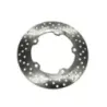 Disque frein arriere YAMAHA MT09 850 2017-2018
