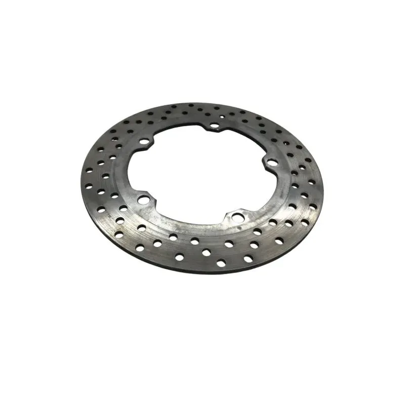 Disque frein arriere YAMAHA MT09 850 2017-2018